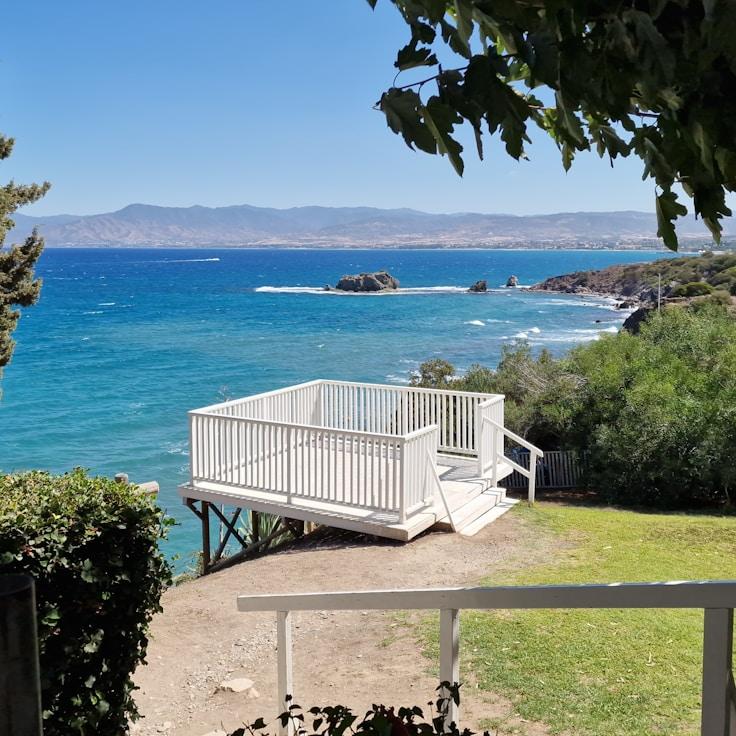 Kids playground area in Netherlands